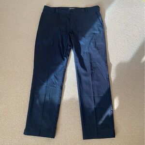 Men's Nike Golf Tour Performance Dri-Fit 38x32 Pants